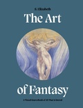 Cover: The Art of Fantasy - Frances Lincoln