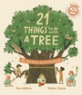 Cover: 21 Things to Do With a Tree - Ivy Kids Eco
