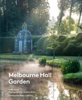 Cover: Melbourne Hall Garden - Frances Lincoln