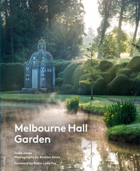Abbildung von: Melbourne Hall Garden - Frances Lincoln