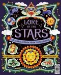 Cover: Lore of the Stars: Volume 3 - Wide Eyed Editions