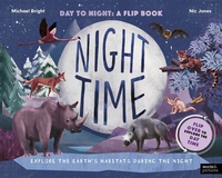 Abbildung von: Daytime and Night-time - Words & Pictures
