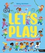 Cover: Let's Play - Words & Pictures