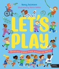 Cover: Let's Play - Words & Pictures
