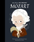 Cover: Mozart: Volume 105 - Frances Lincoln Children's Books
