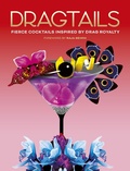 Cover: Dragtails - White Lion Publishing