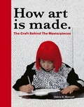 Cover: How Art is Made - Frances Lincoln