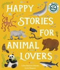 Cover: Happy Stories for Animal Lovers - Ivy Kids Eco