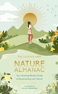 Cover: The Leaping Hare Nature Almanac - Leaping Hare Press