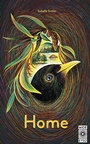 Cover: Home - Wide Eyed Editions