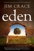 Cover: Eden - Hamish Hamilton