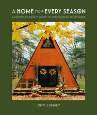 Abbildung von: A Home for Every Season - Dorling Kindersley
