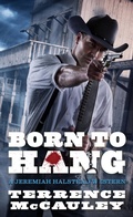Cover: Born to Hang - Pinnacle Books,U.S.