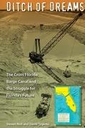 Cover: Ditch of Dreams - University Press of Florida