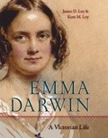 Cover: Emma Darwin - University Press of Florida