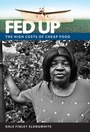 Cover: Fed Up - University Press of Florida