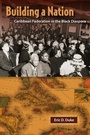 Cover: Building a Nation - University Press of Florida