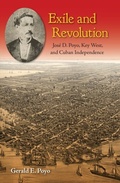 Cover: Exile and Revolution - University Press of Florida