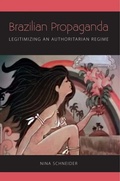 Cover: Brazilian Propaganda - University Press of Florida