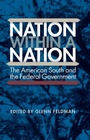 Cover: Nation within a Nation - University Press of Florida