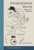 Cover: Panepiphanal World - University Press of Florida