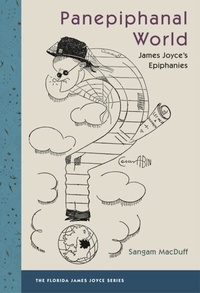Enlarge image Cover: Panepiphanal World - University Press of Florida