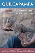 Cover: Quilcapampa - University Press of Florida
