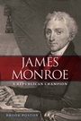 Cover: James Monroe - University Press of Florida