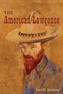 Cover: The American Lawrence - University Press of Florida