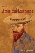 Cover: The American Lawrence - University Press of Florida