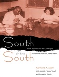 Cover: South of the South - University Press of Florida