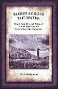 Cover: Blood Across the Water - Watermill Books