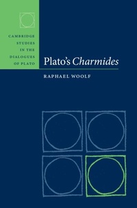 Abbildung von: Plato's Charmides - Cambridge University Press