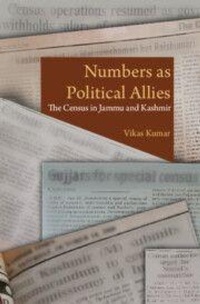 Enlarge image Cover: Numbers as Political Allies - Cambridge University Press