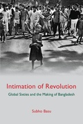 Bild: Intimation of Revolution - Cambridge University Press