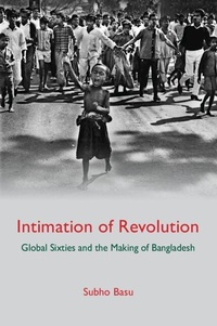 Bild: Intimation of Revolution - Cambridge University Press