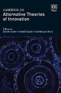 Cover: Handbook on Alternative Theories of Innovation - Edward Elgar Publishing