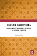 Bild: Modern Maternities - Routledge India