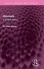 Cover: Denmark - Routledge