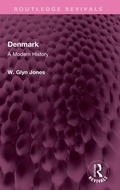 Cover: Denmark - Routledge