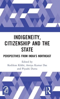 Abbildung von: Indigeneity, Citizenship and the State - Routledge