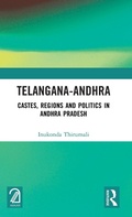Abbildung von: Telangana-Andhra - Routledge