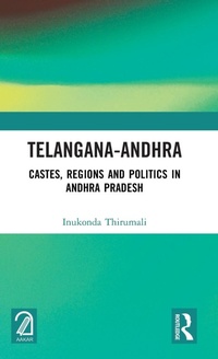 Abbildung von: Telangana-Andhra - Routledge