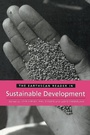 Cover: The Earthscan Reader in Sustainable Development - Routledge
