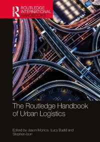 Abbildung von: The Routledge Handbook of Urban Logistics - Routledge