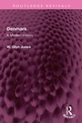 Cover: Denmark - Routledge