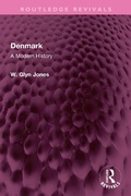 Bild: Denmark - Routledge