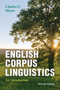 Abbildung von: English Corpus Linguistics - Cambridge University Press