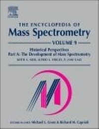 Abbildung von: The Encyclopedia of Mass Spectrometry - Elsevier