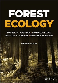 Abbildung von: Forest Ecology - Wiley